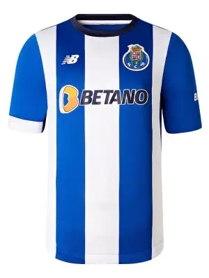 Jogadores do Porto – Plantel 2023/2024