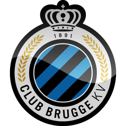 Club Brugge, Logopedia